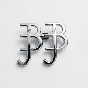 Billie Jeans Pins Signature