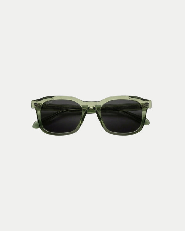 Billie Sunglasses Nova Olive