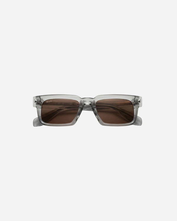 Billie Sunglasses Monarch Clear