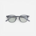 Billie Blue Light Glasses Gray