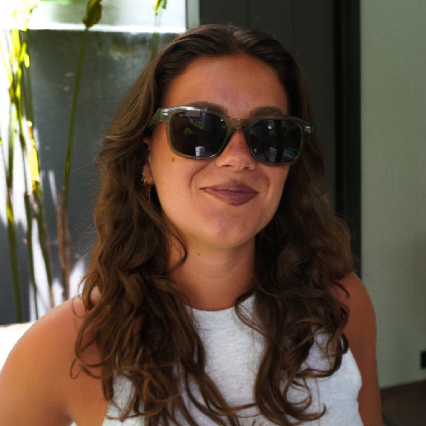 Billie Sunglasses Nova