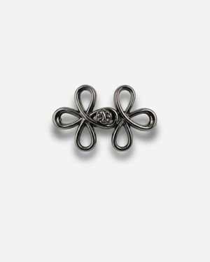 Billie Jeans Pins Sculpted