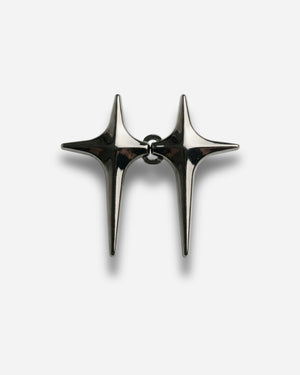 Billie Jeans Pins Stellar