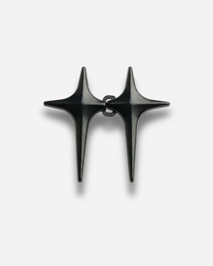 Billie Jeans Pins Stellar