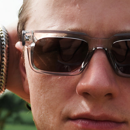 Billie Sunglasses Monarch