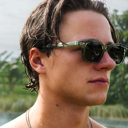 Billie Sunglasses Nova