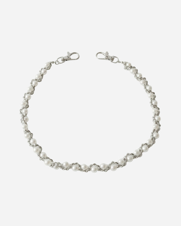 Billie Jeans Chain Pearlux