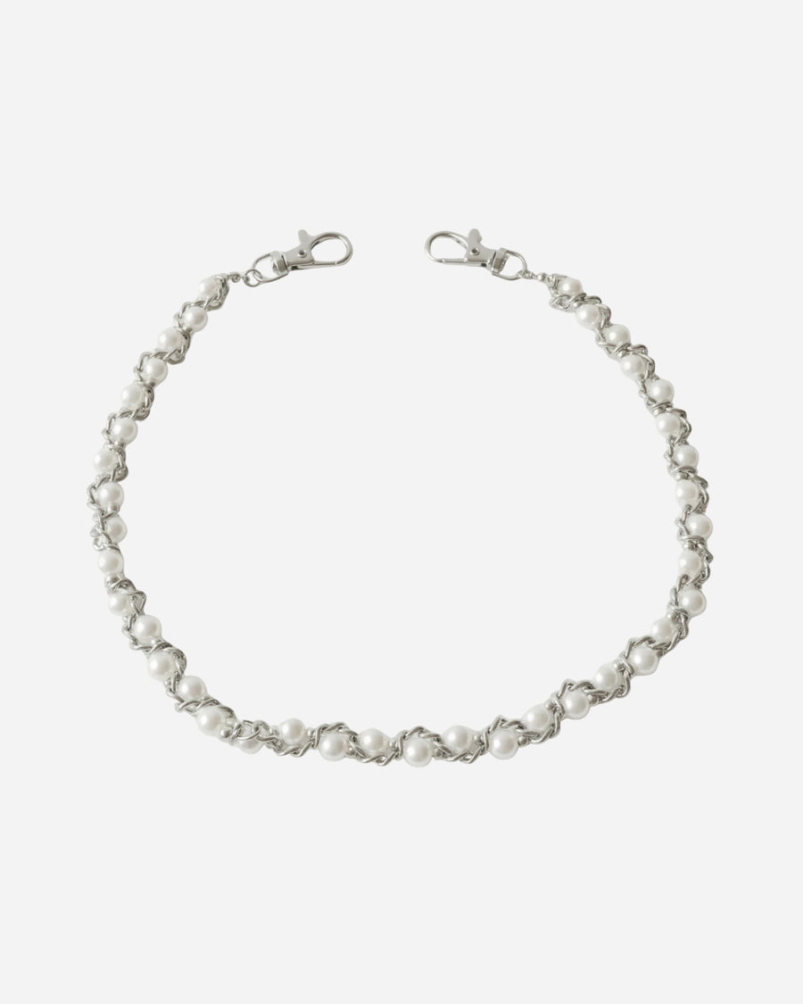 Billie Jeans Chain Pearlux