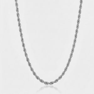 Billie Rope Chain 3MM