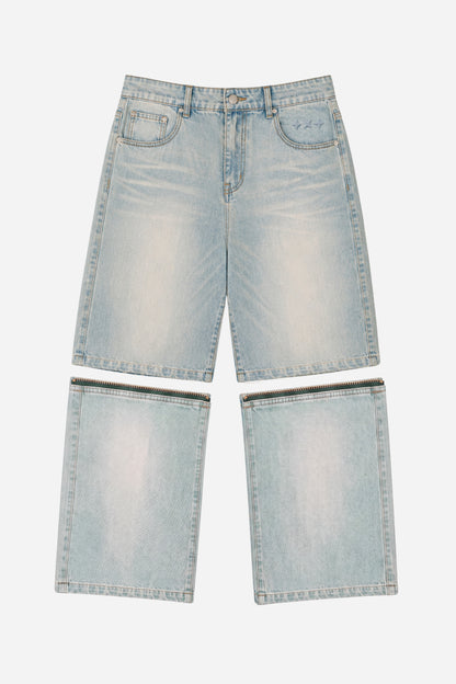 Billie Jeans Switch Blue