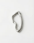 Billie Carabiner Keychain