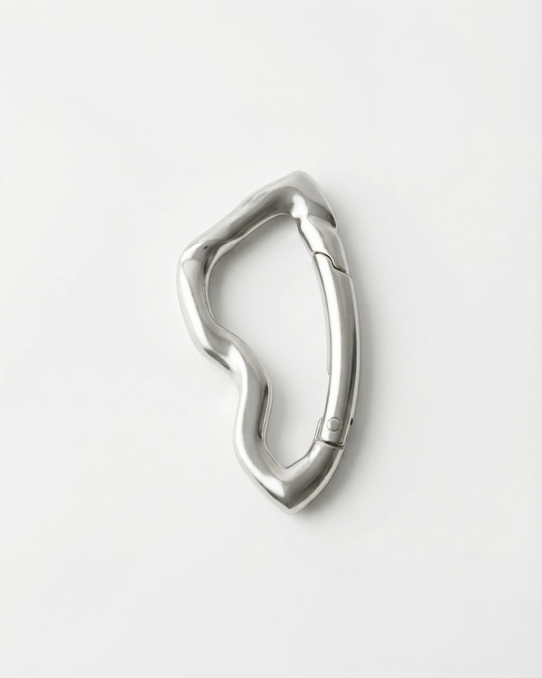 Billie Carabiner Keychain