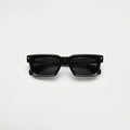 Billie Sunglasses Monarch