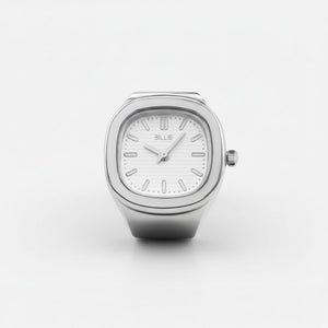 Billie Mono Ring Watch