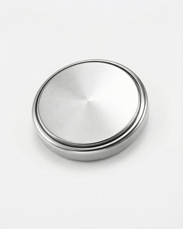 Ring Watch Battery