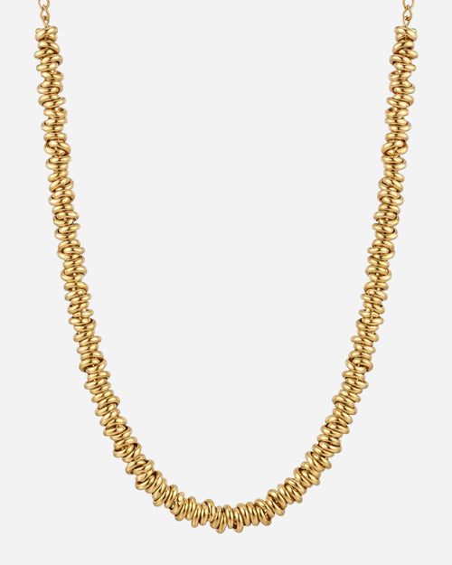 Billie Spring Chain 7MM