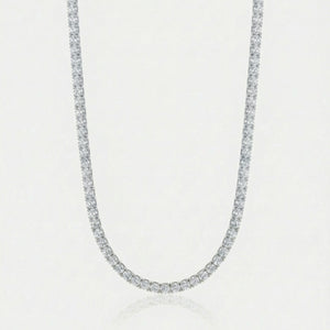 Billie Tennis Chain 4MM