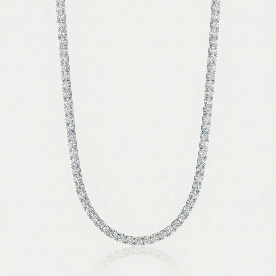 Billie Tennis Chain 4MM