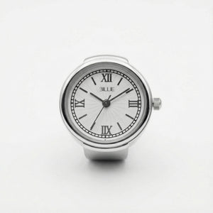Billie Grace Ring Watch
