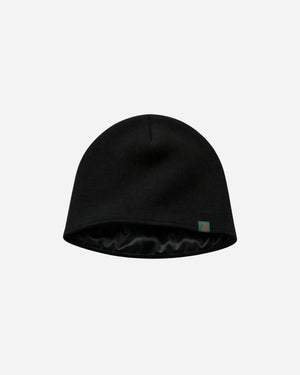 Billie Satin Beanie