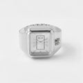 Billie Edge Ring Watch