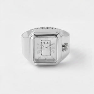 Billie Edge Ring Watch