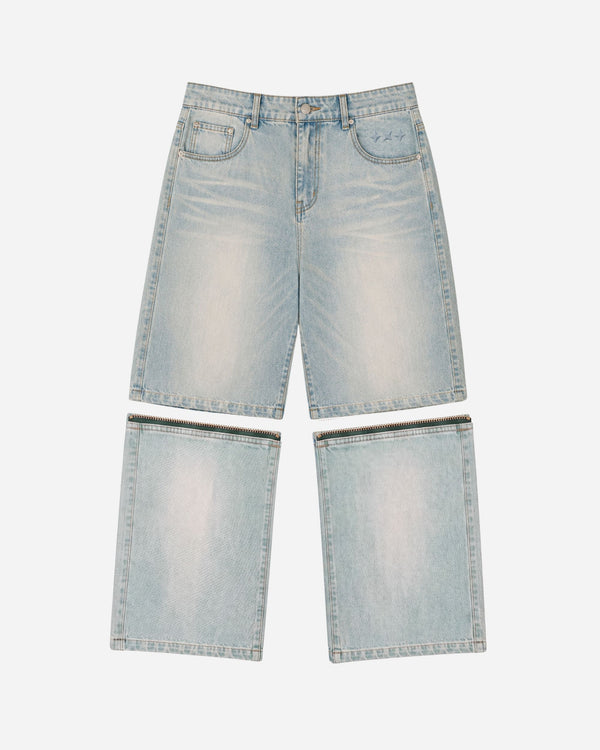 Billie Jeans Switch Blue