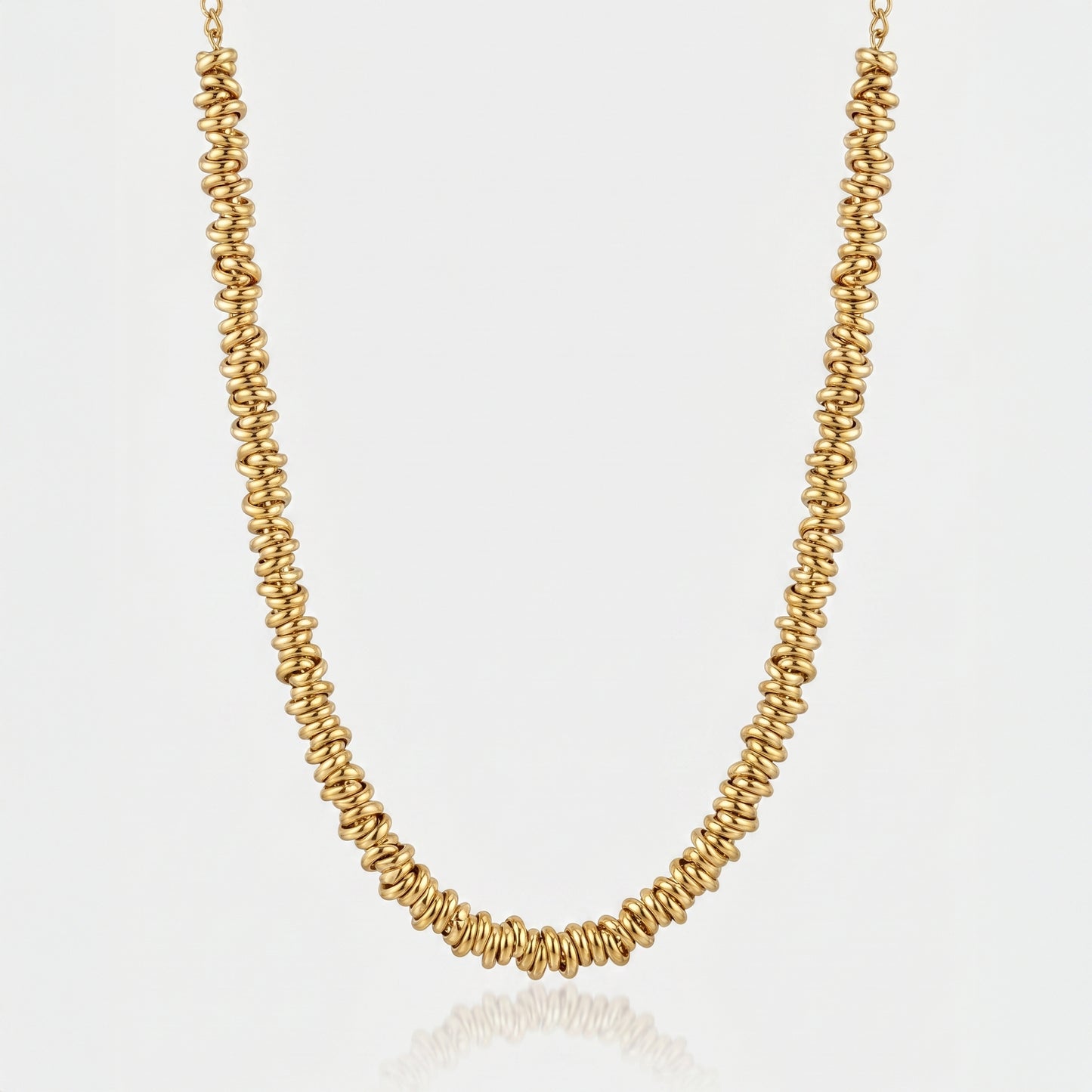 Billie Spring Chain 7MM