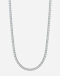 Billie Tennis Chain 4MM