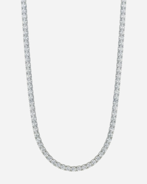 Billie Tennis Chain 4MM