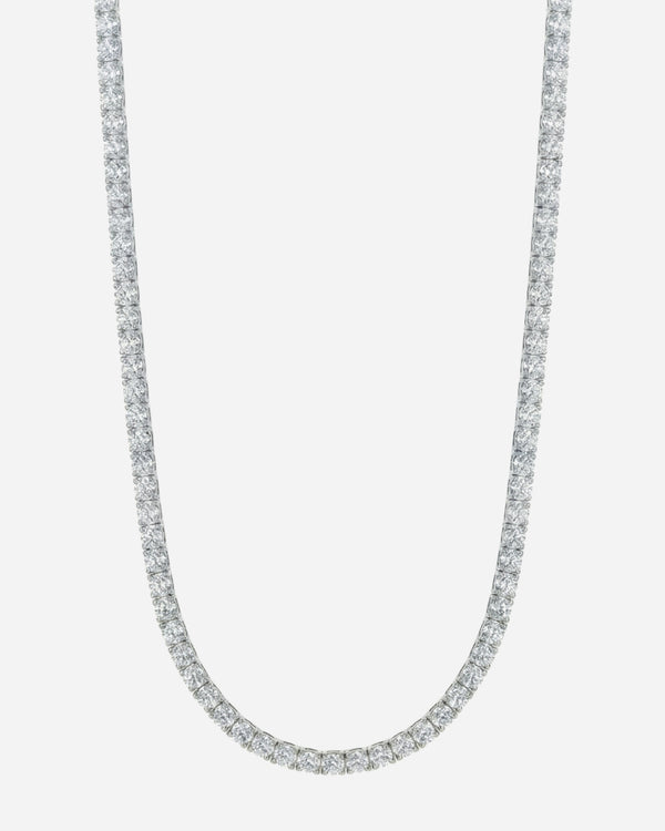 Billie Tennis Chain 4MM