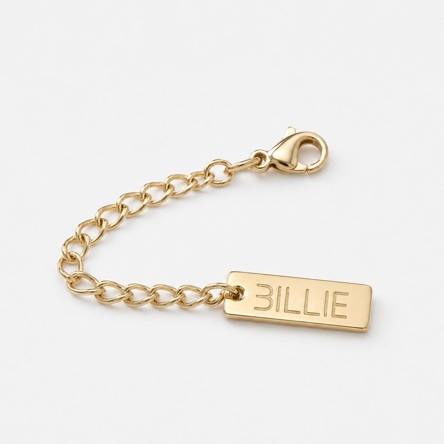 Billie Jewelry Extender