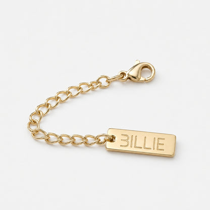 Billie Jewelry Extender