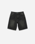 Billie Jeans Distressed Shorts