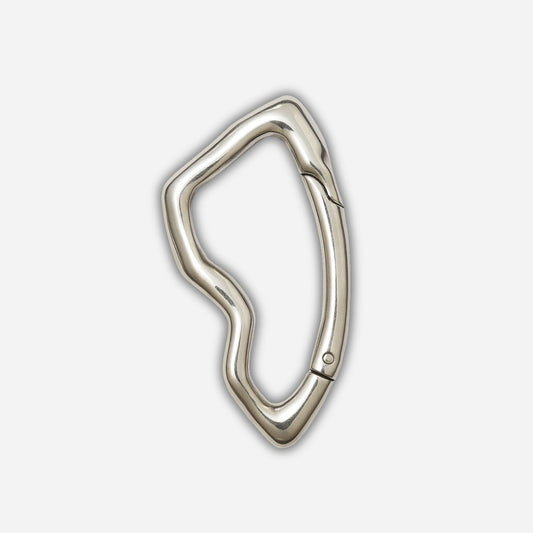 CARABINER KEYCHAIN