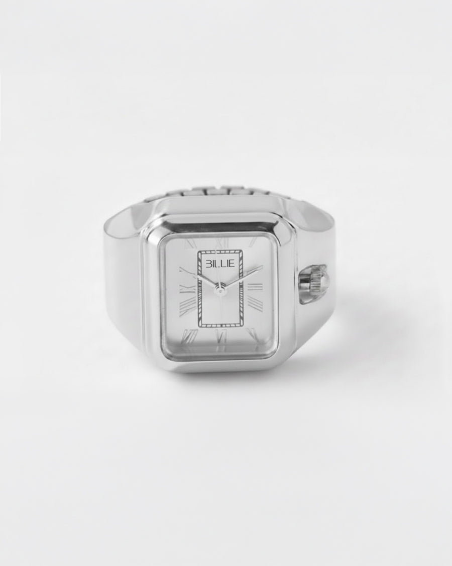 Billie Edge Ring Watch