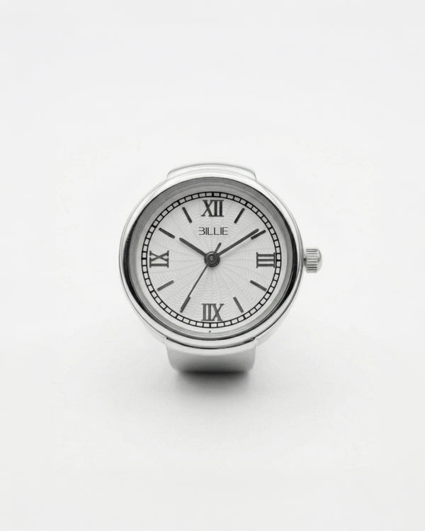 Billie Grace Ring Watch