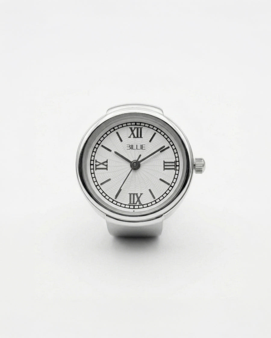 Billie Grace Ring Watch