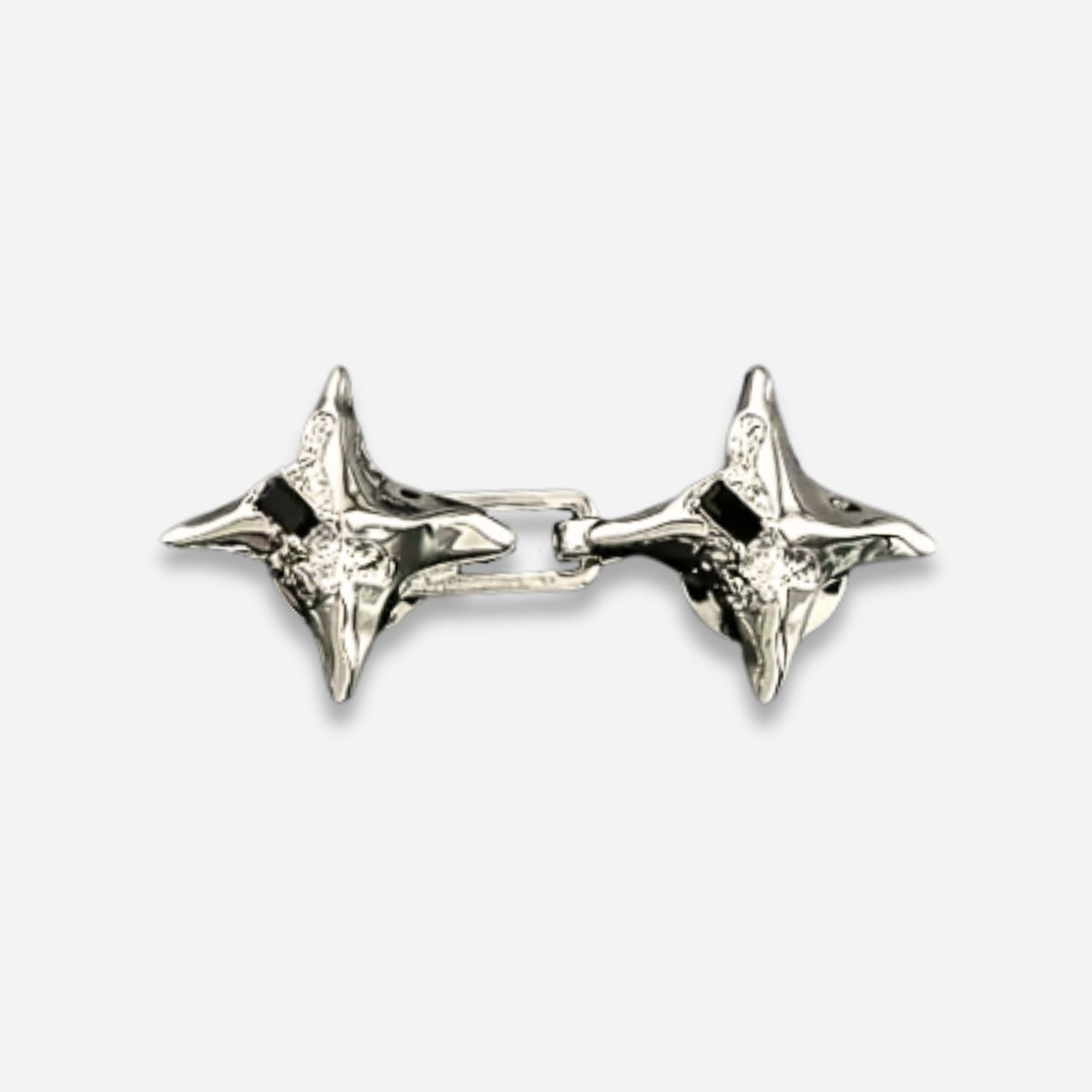 MELTED NOVA WAIST KNOT