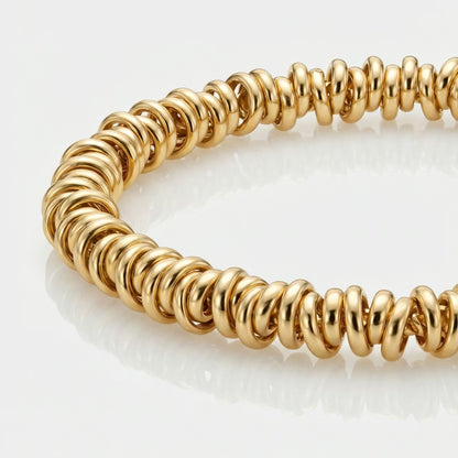 Billie Spring Bracelet 6MM