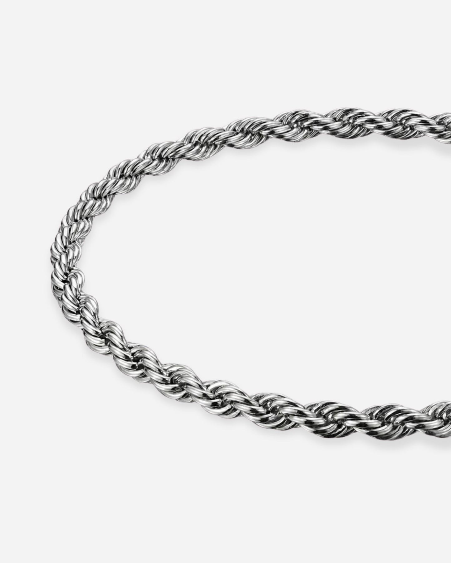 Billie Rope Bracelet 3MM