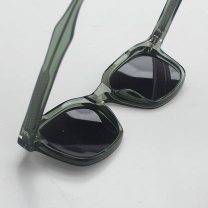 Billie Sunglasses Nova