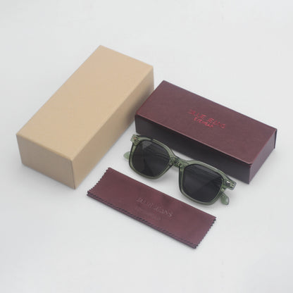 Billie Sunglasses Nova