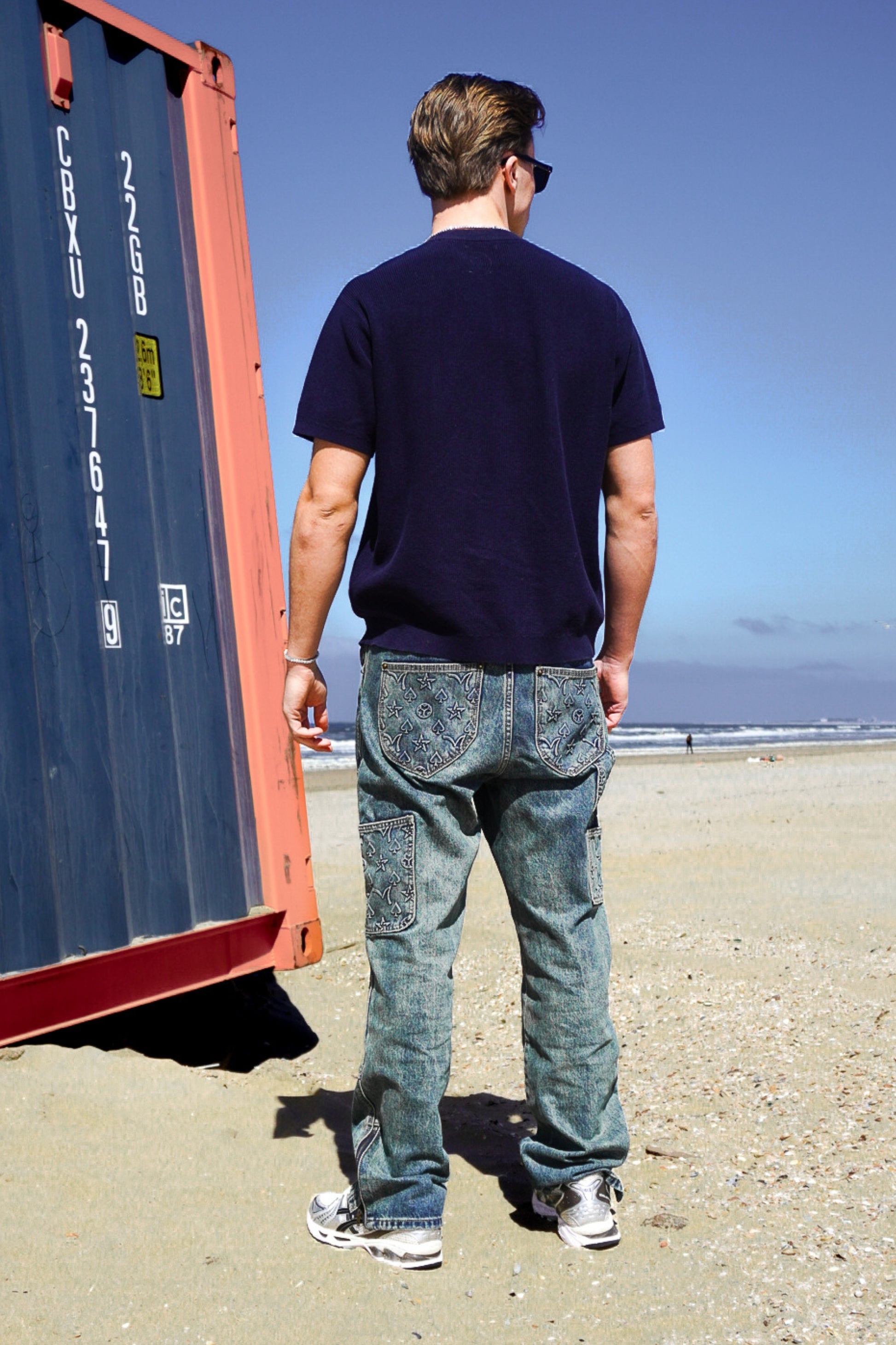 Billie Jeans Royal Flush Carpenter - Billie Jeans - photo 3 of 9