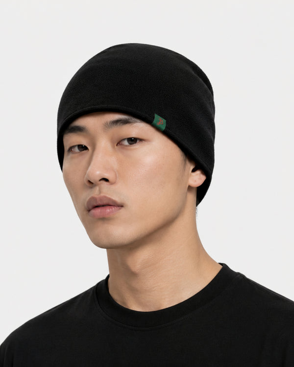 Billie Satin Beanie
