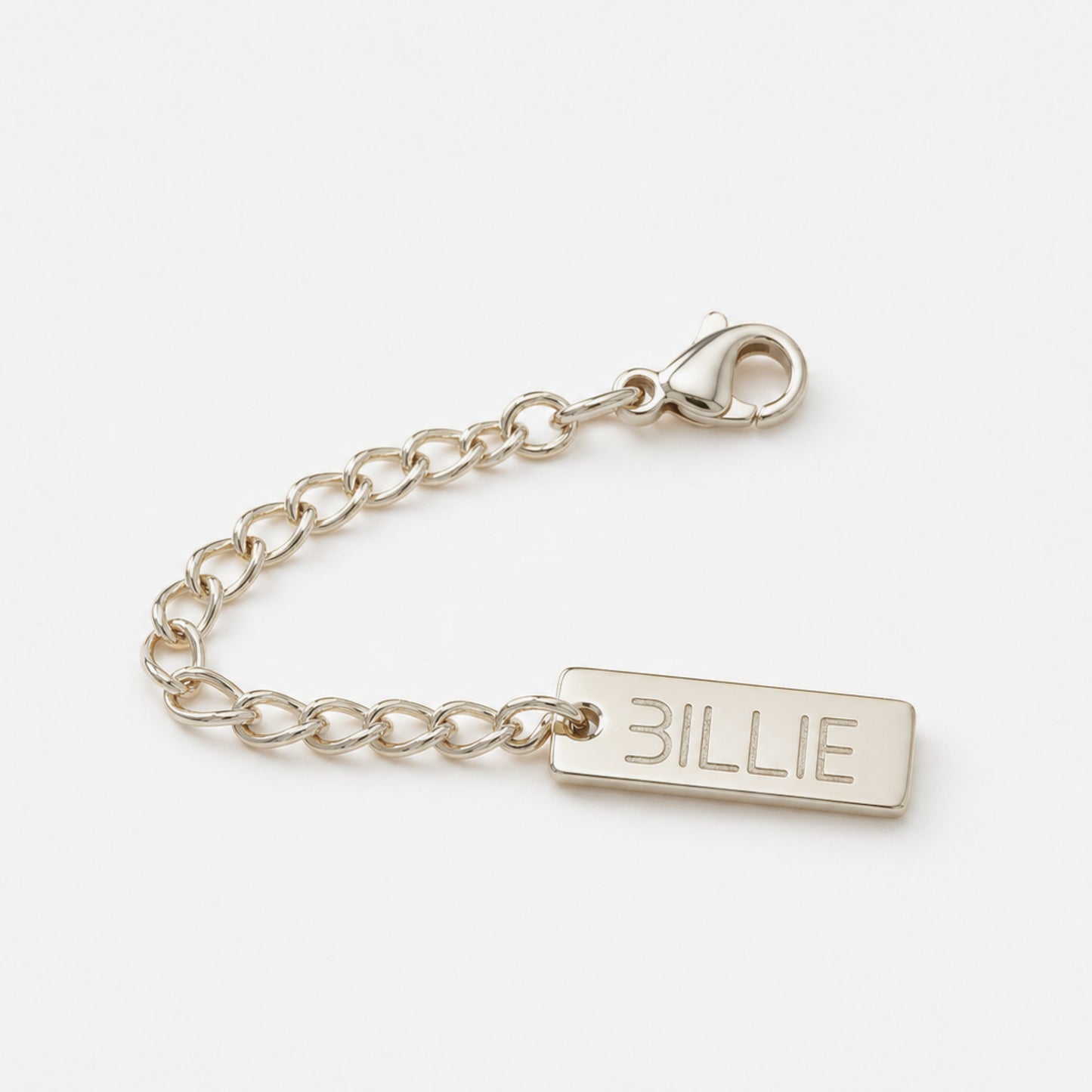 Billie Jewelry Extender