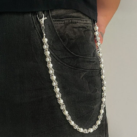 PEARLUX CHAIN