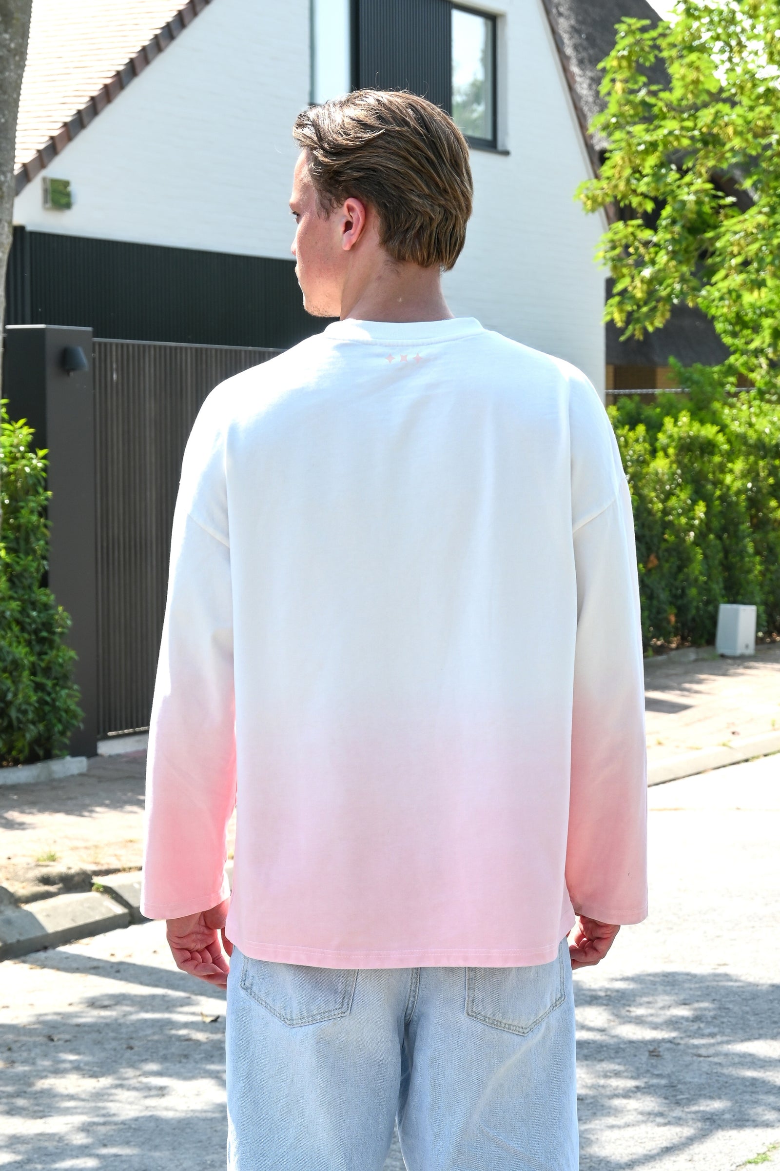 Billie Long Sleeve Fade - Billie Jeans - photo 5 of 8