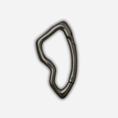 CARABINER KEYCHAIN