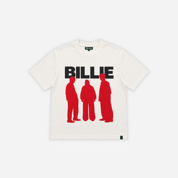 Billie Tee Crew